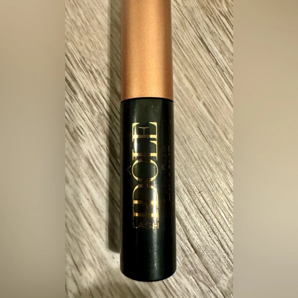 Lancome Lash Idole Lifting Volumizing Mascara Glossy Black 2.5 ml Travel Sz New